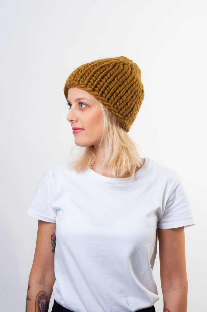 CHUNKY® HAT