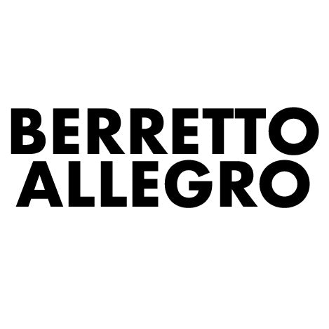 PATTERN BERRETTO ALLEGRO