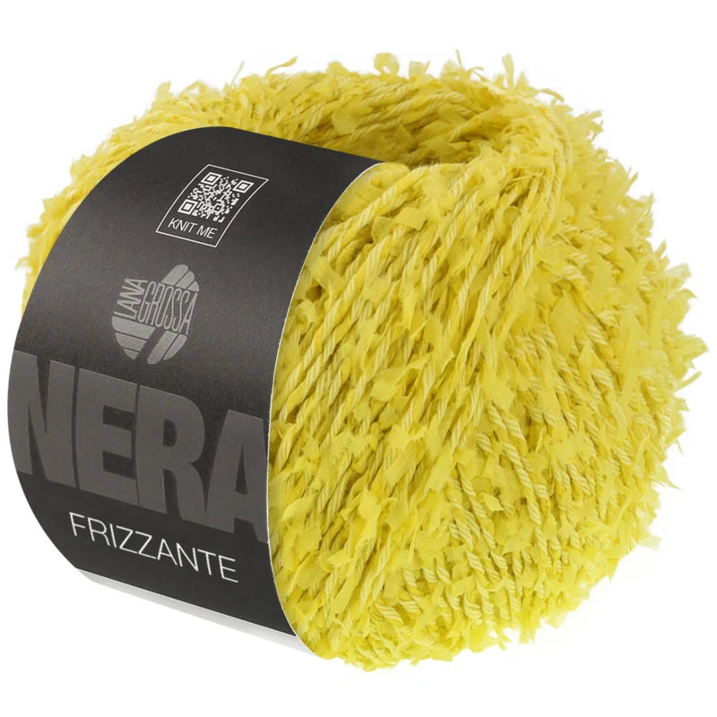 FRIZZANTE LANA GROSSA