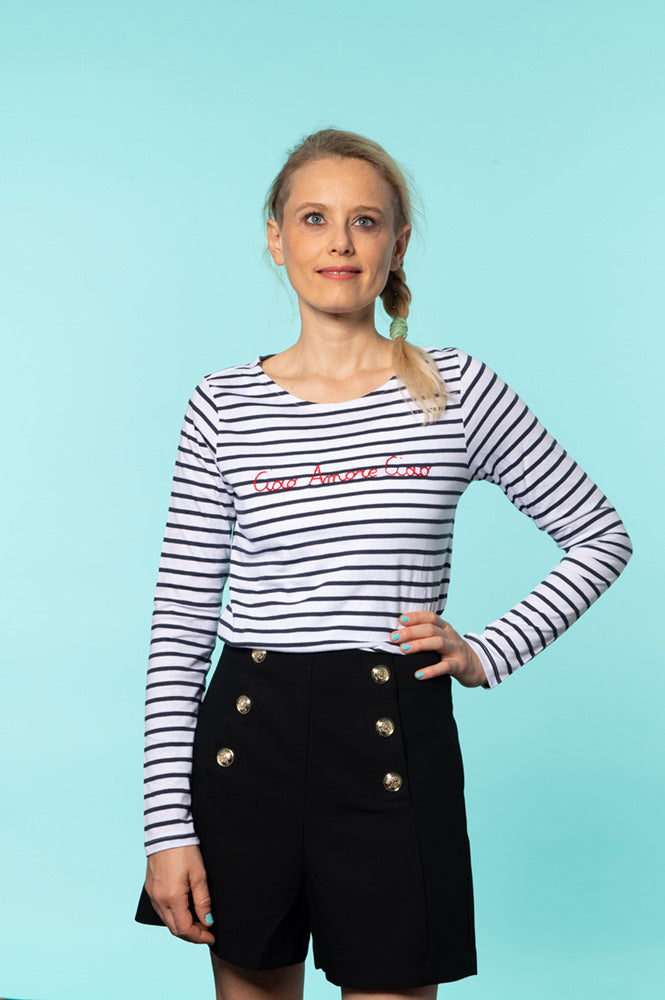 CIAO AMORE CIAO - SAMPLE SALE (S)