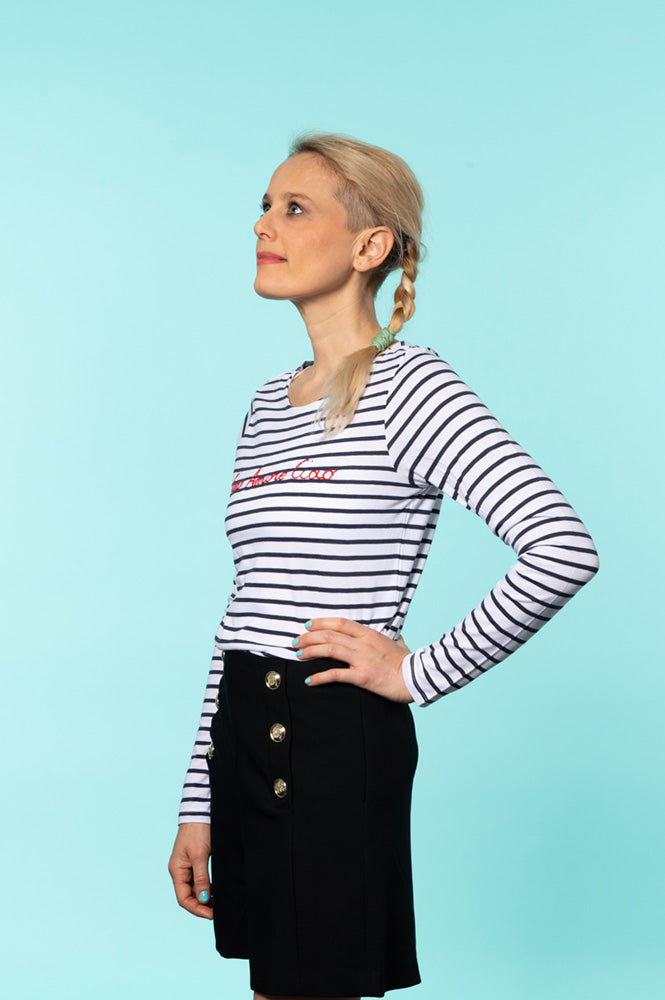 CIAO AMORE CIAO - SAMPLE SALE (S)