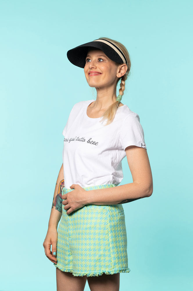 FINO A QUI TUTTO BENE – SAMPLE SALE (M)