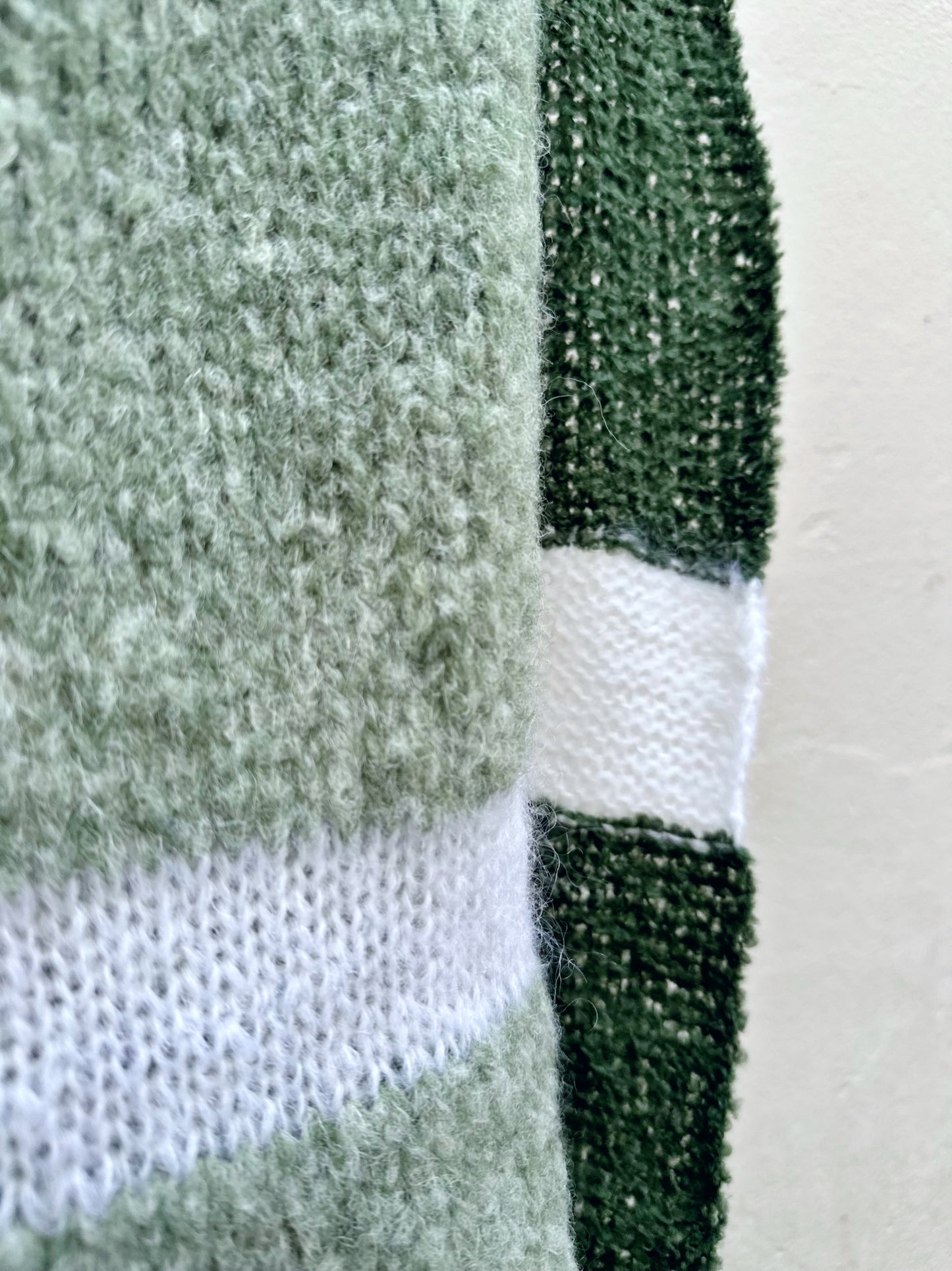 SCIARPA TEXTURE