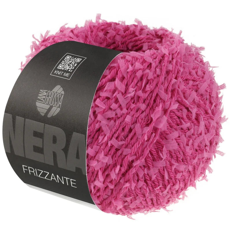 FRIZZANTE LANA GROSSA