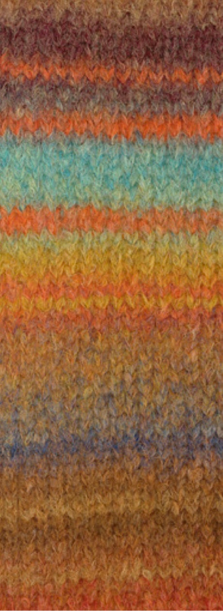 SET ARTWOOL BERRETTO + SCIARPA + MANICOTTI