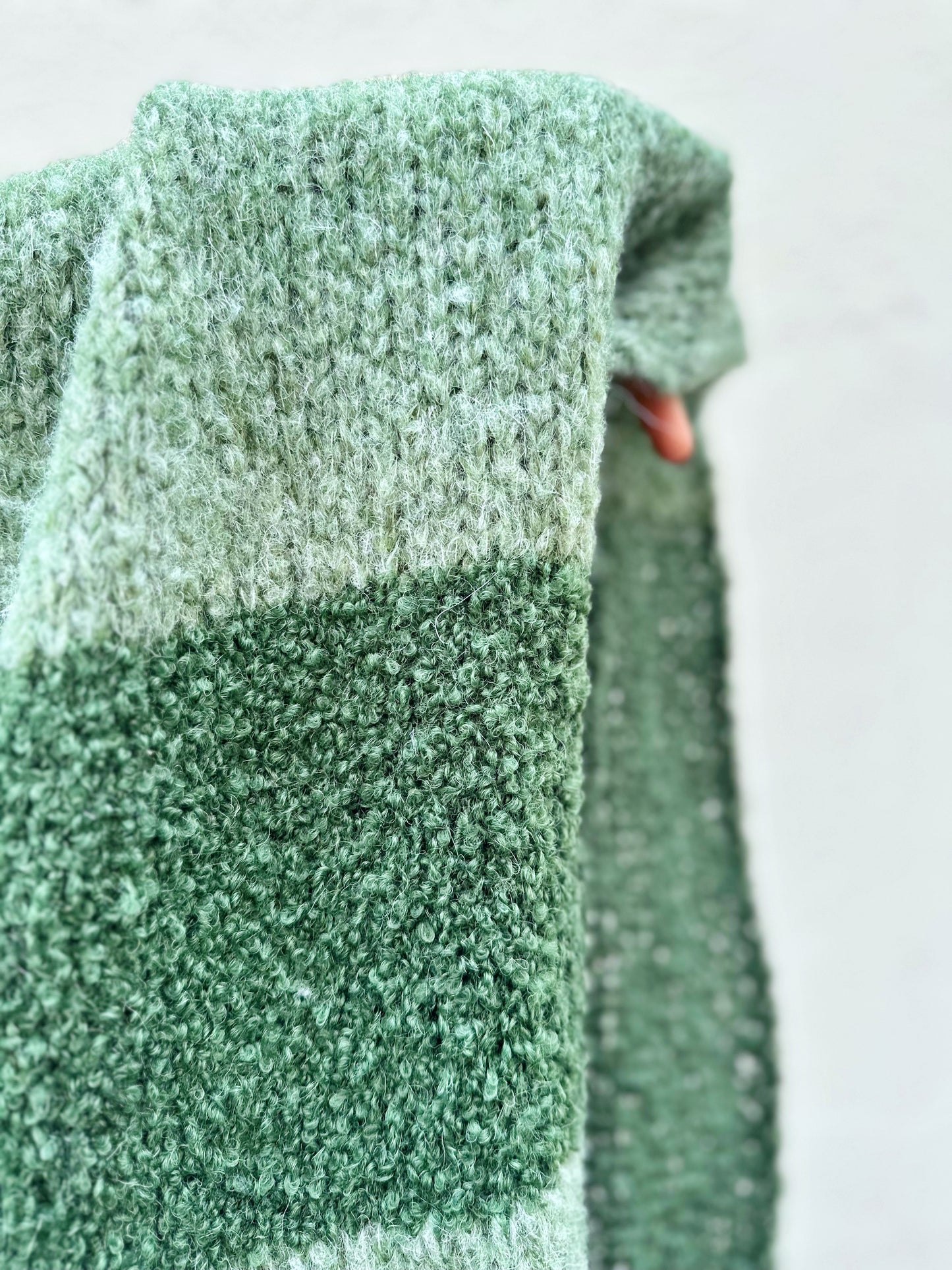 SCIARPA TEXTURE
