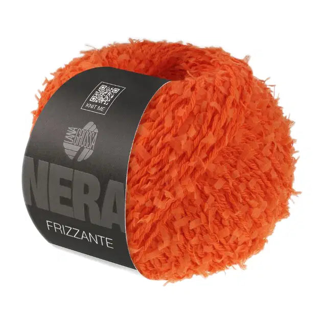 FRIZZANTE LANA GROSSA