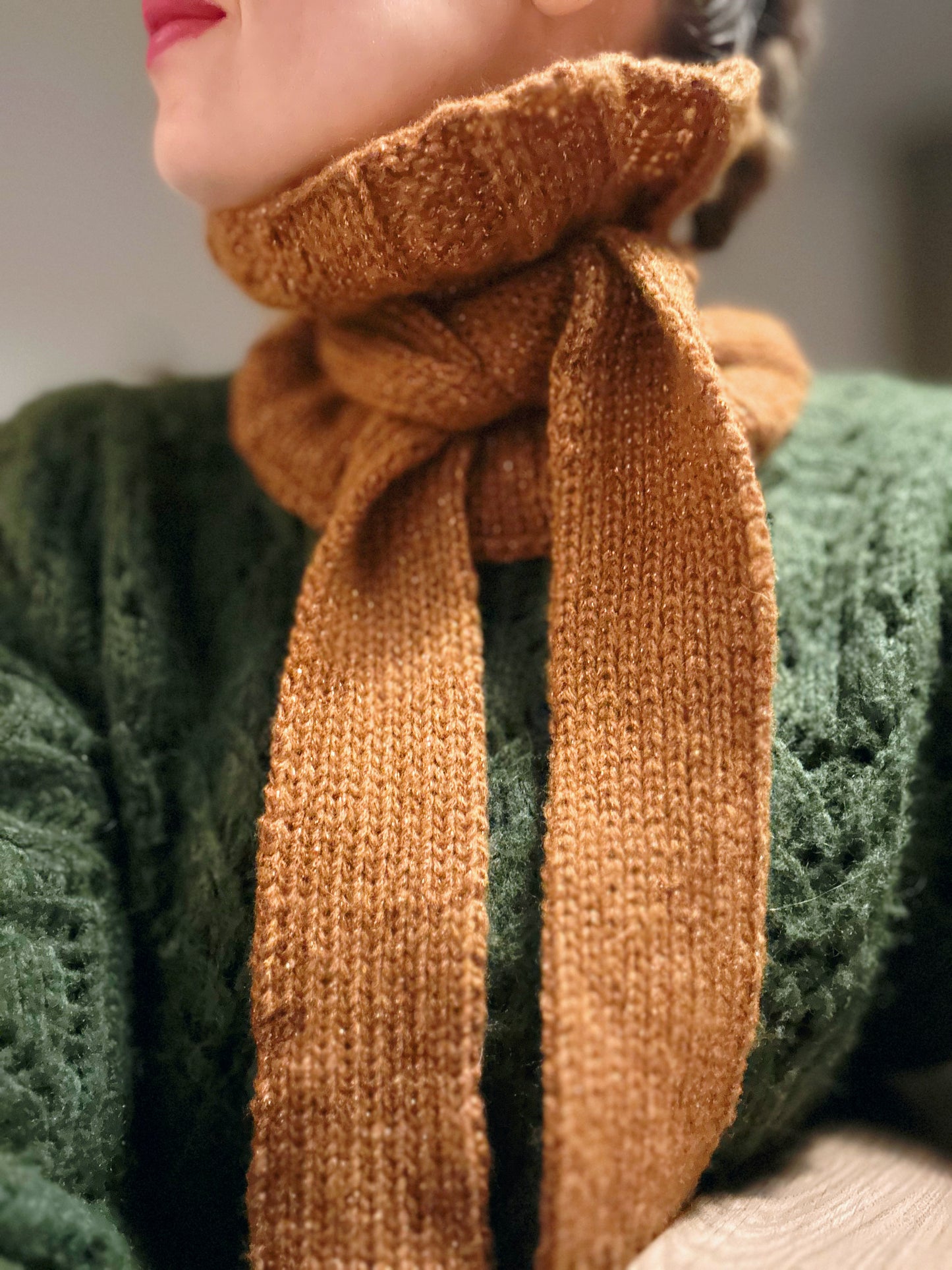 SCIARPINA VITTORIANA