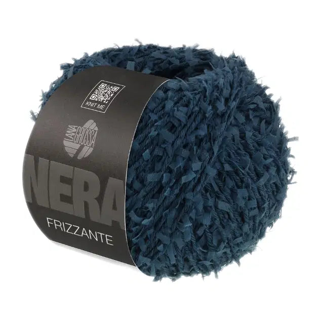 FRIZZANTE LANA GROSSA