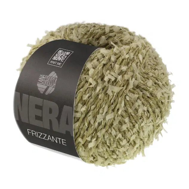 FRIZZANTE LANA GROSSA