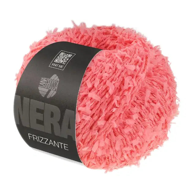 FRIZZANTE LANA GROSSA