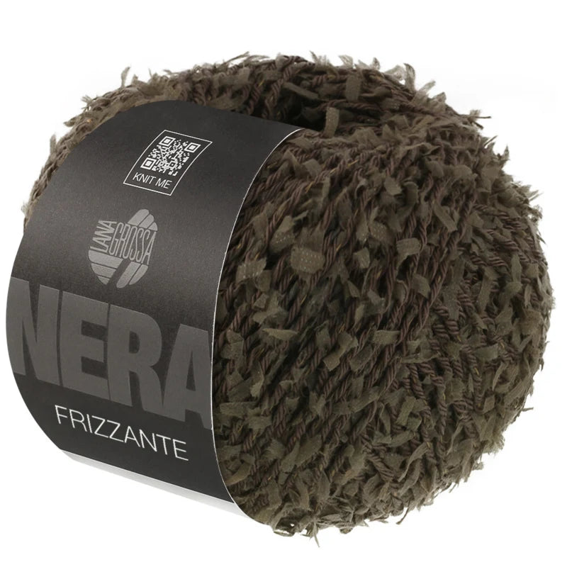 FRIZZANTE LANA GROSSA
