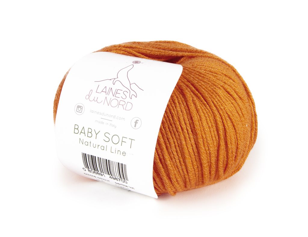 BABY SOFT