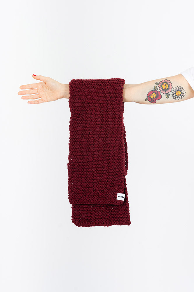 JOY SCARF SLIM