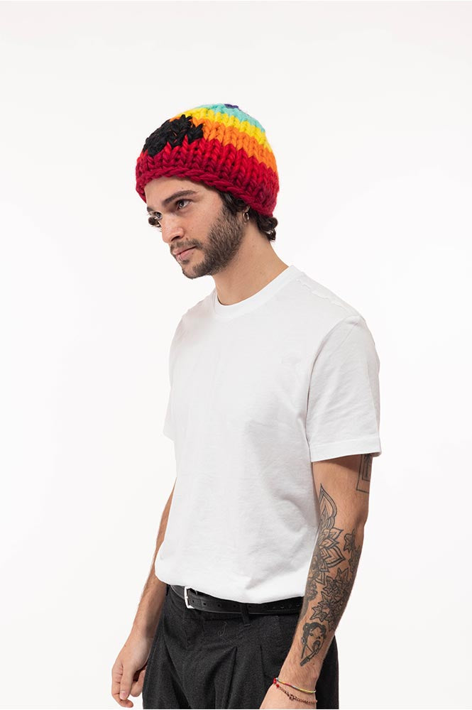 CHAKRA EVOL CHUNKY® HAT