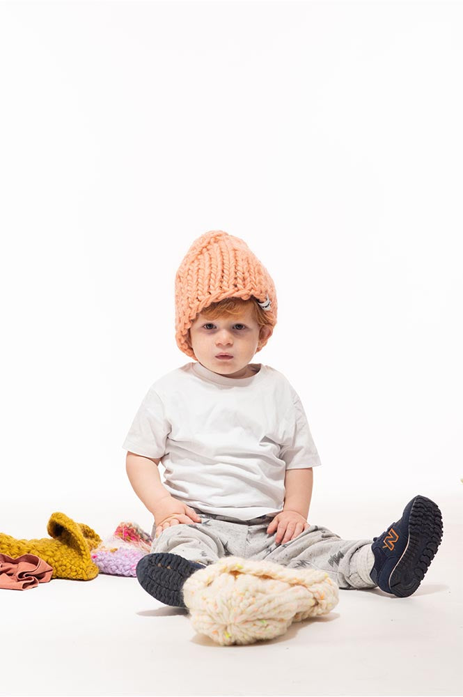 CHUNKY® KIDS – SAMPLE SALE