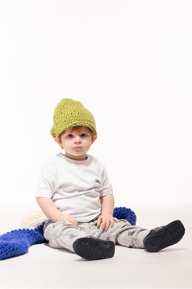 CHUNKY® HAT SLIM KIDS