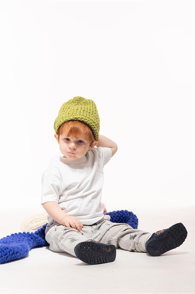 CHUNKY® HAT SLIM KIDS