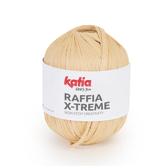 RAFFIA XTREME