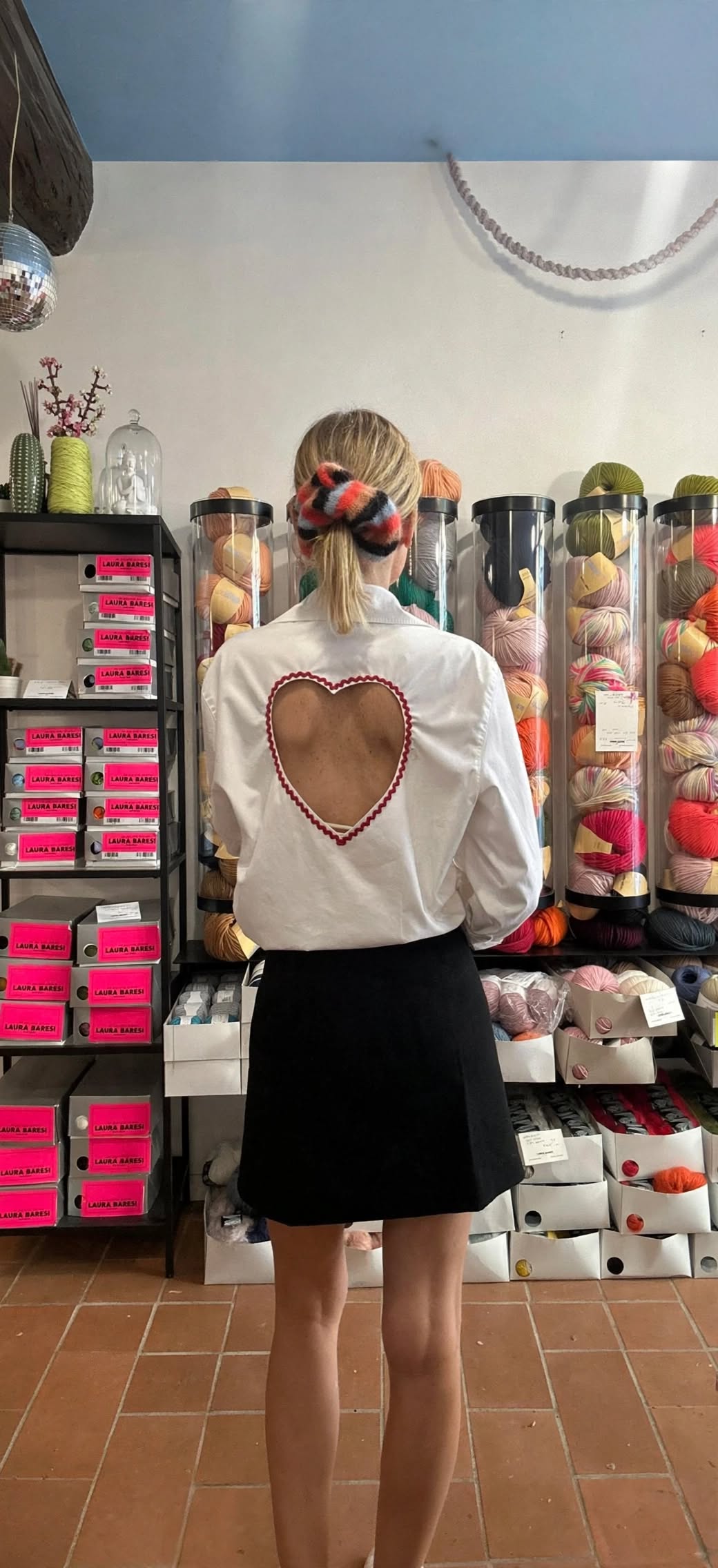 SCRUNCHIES