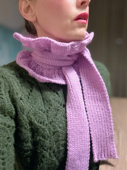 SCIARPINA VITTORIANA