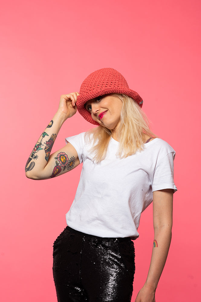 CLOCHE PARIS | SPRING EDITION