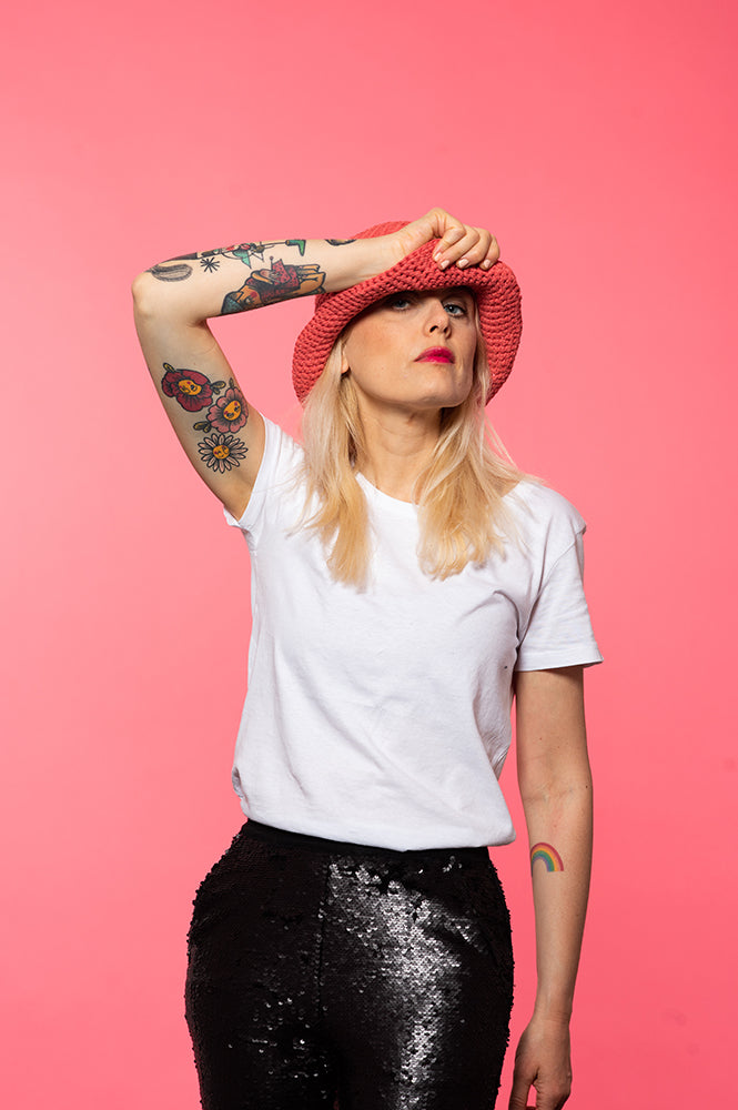 CLOCHE PARIS | SPRING EDITION
