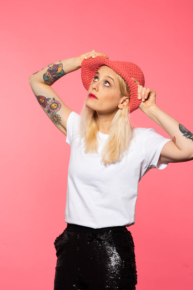 CLOCHE PARIS | SPRING EDITION