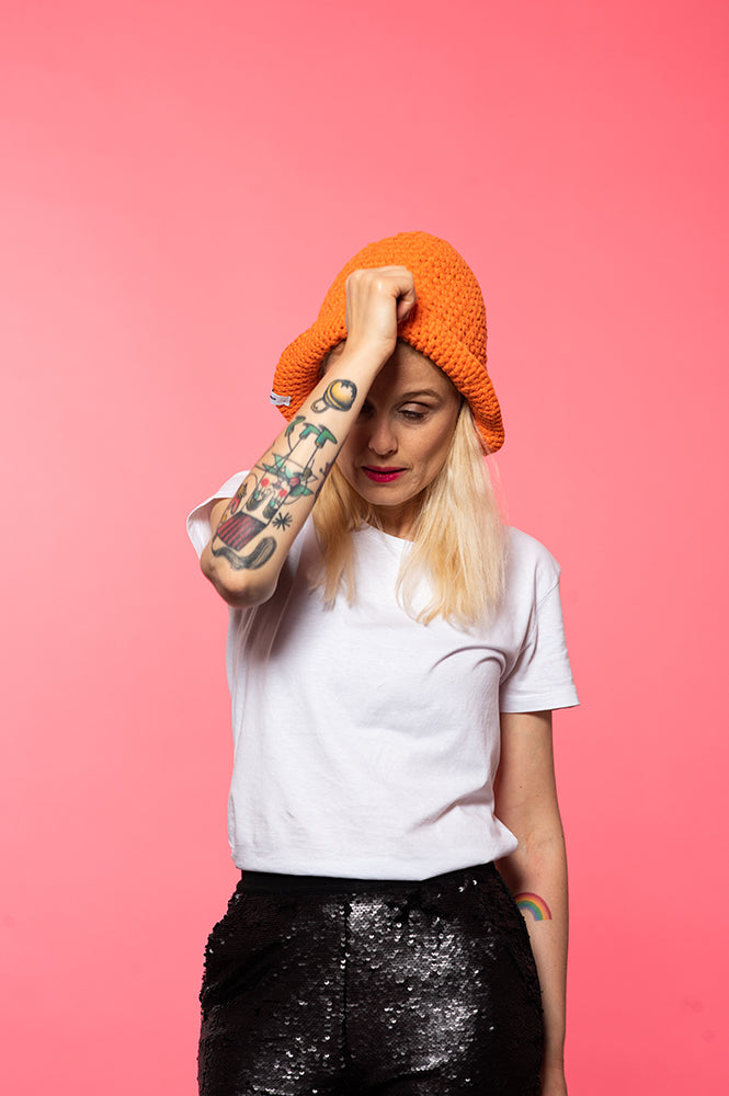 CLOCHE PARIS | SPRING EDITION
