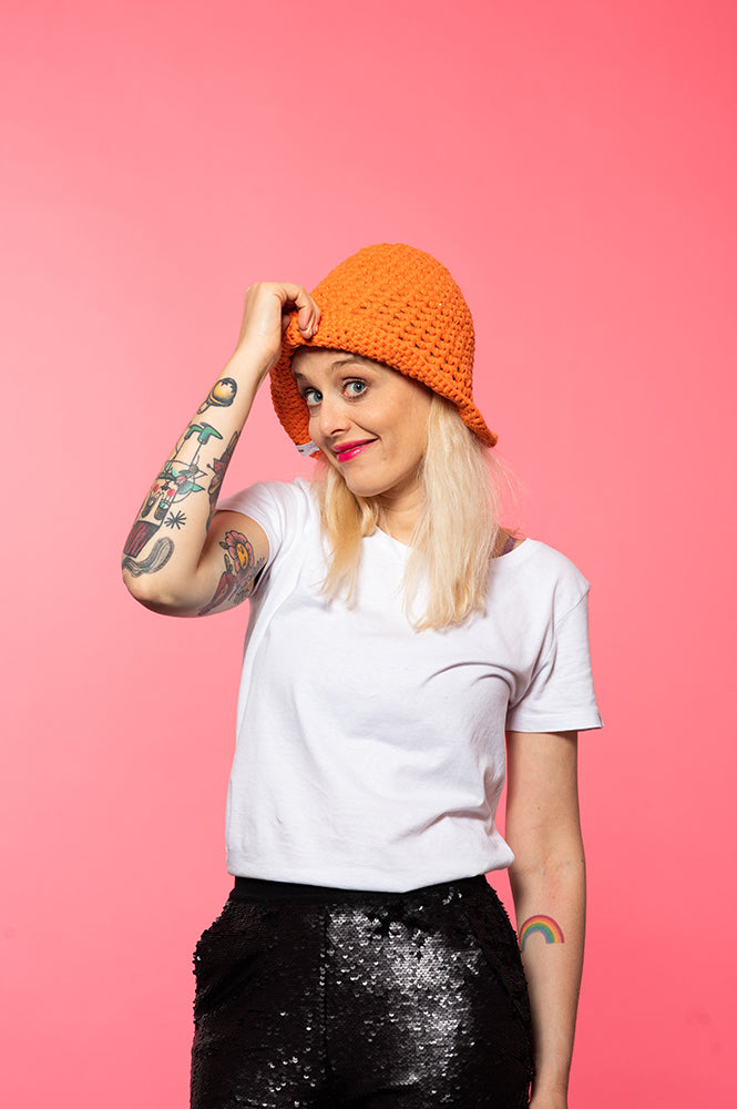 CLOCHE PARIS | SPRING EDITION