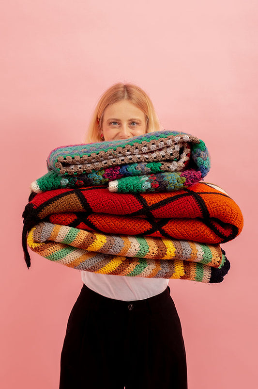 COPERTE VINTAGE