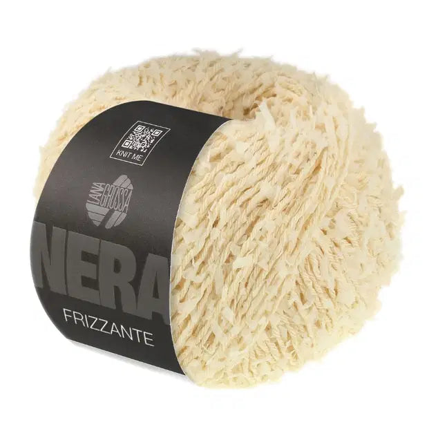 FRIZZANTE LANA GROSSA