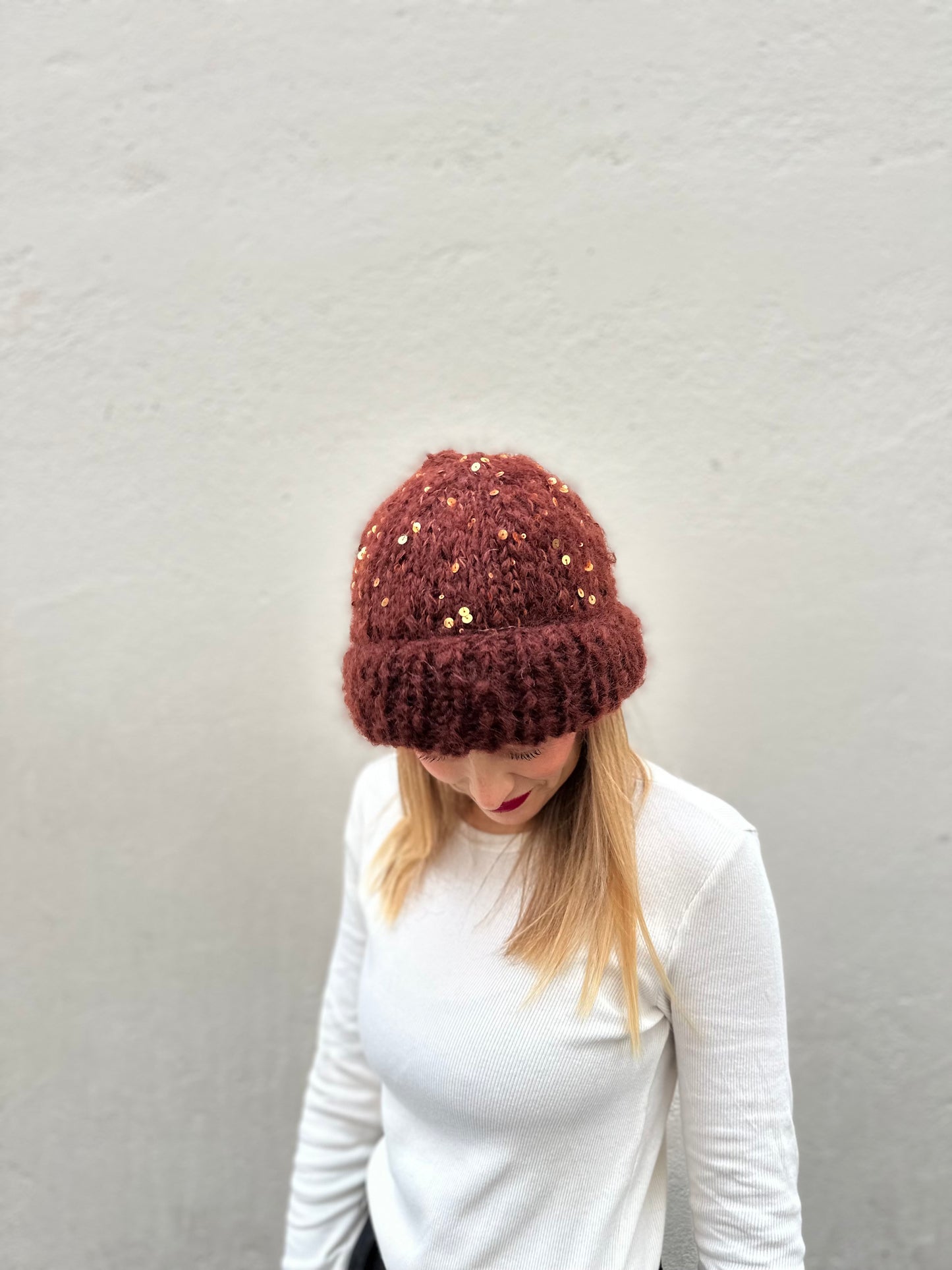 CAPPELLO FLUFFY X-MAS EDITION 2025