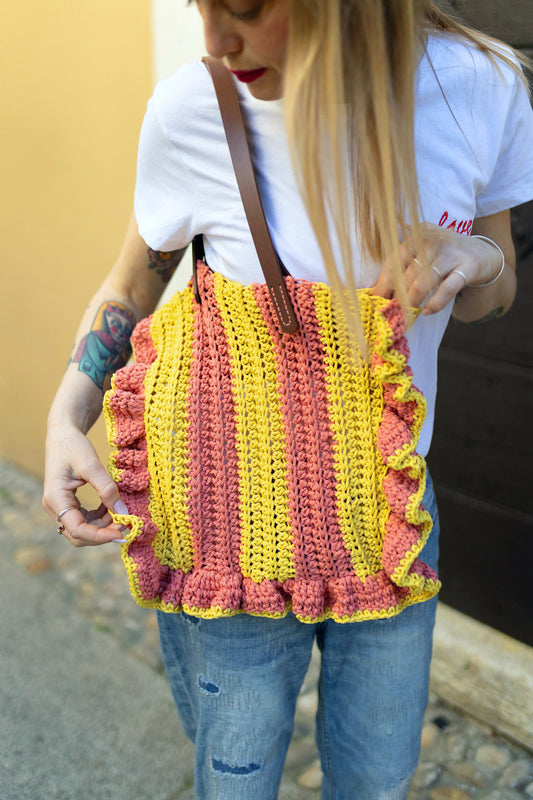 KALIMA BAG