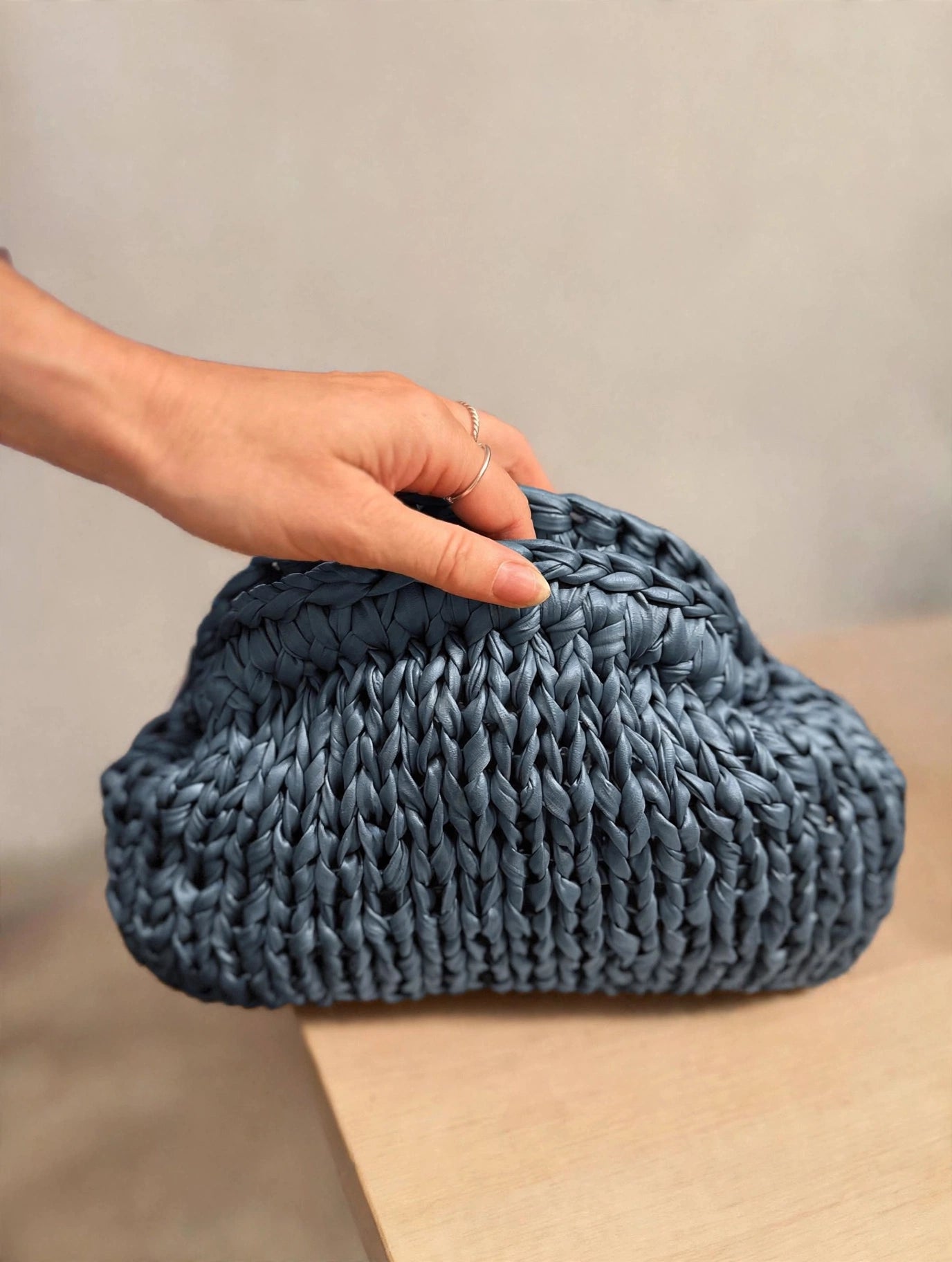 CLUTCH ECOPELLE