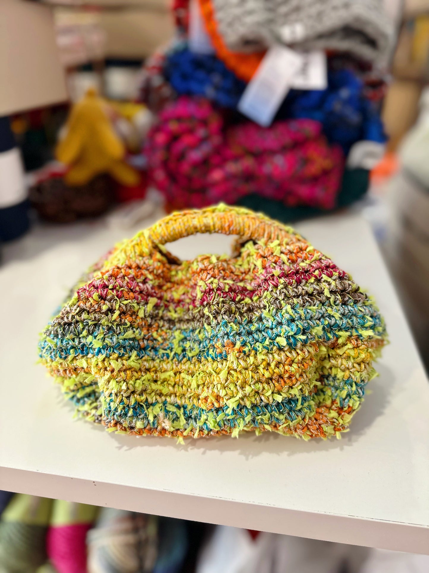 CLUTCH SUMMERISSIMA