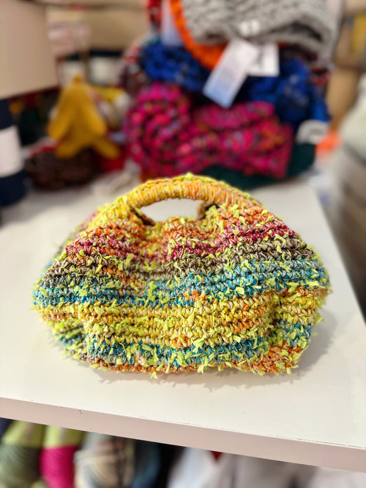 CLUTCH SUMMERISSIMA