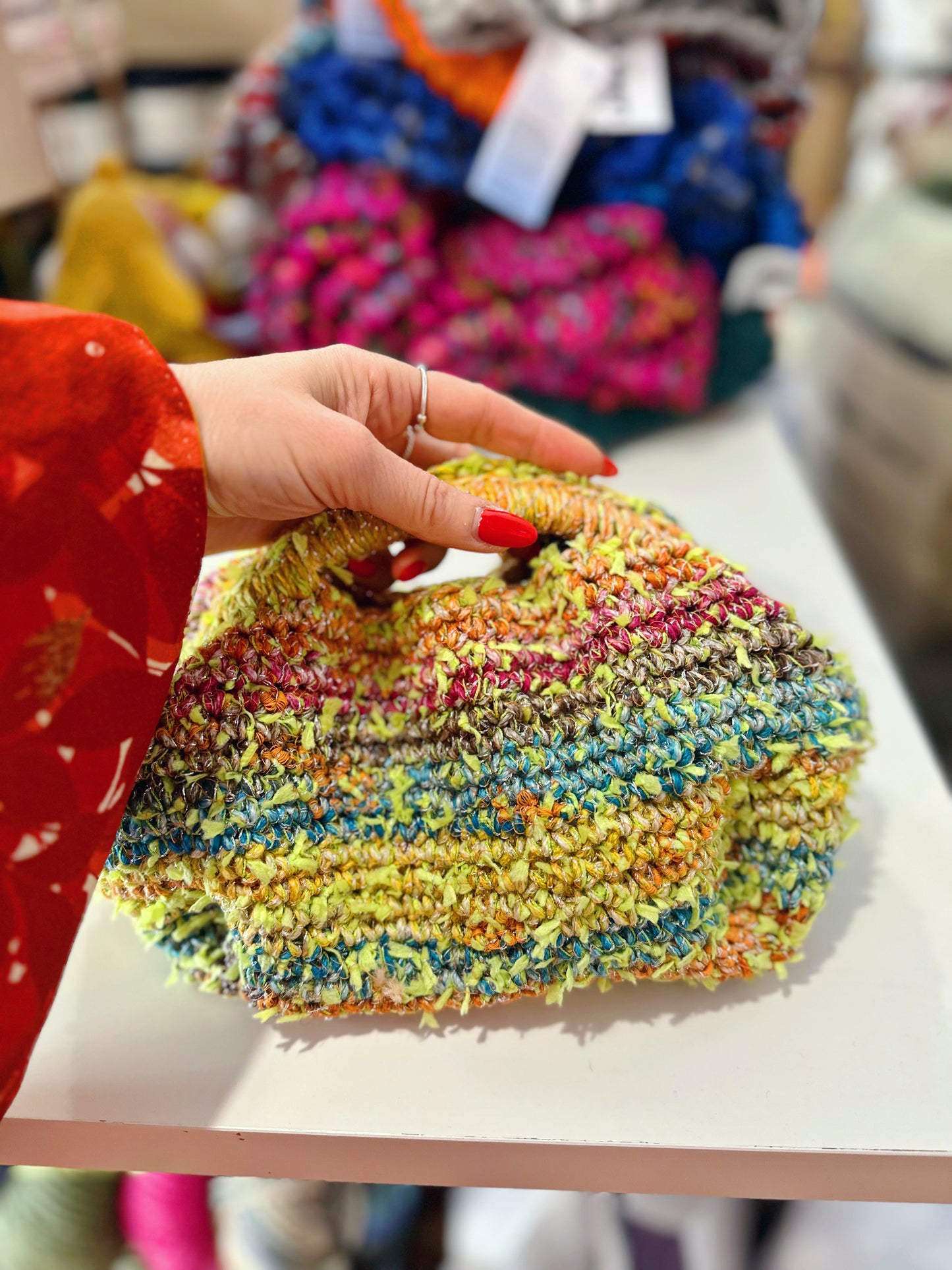 CLUTCH SUMMERISSIMA