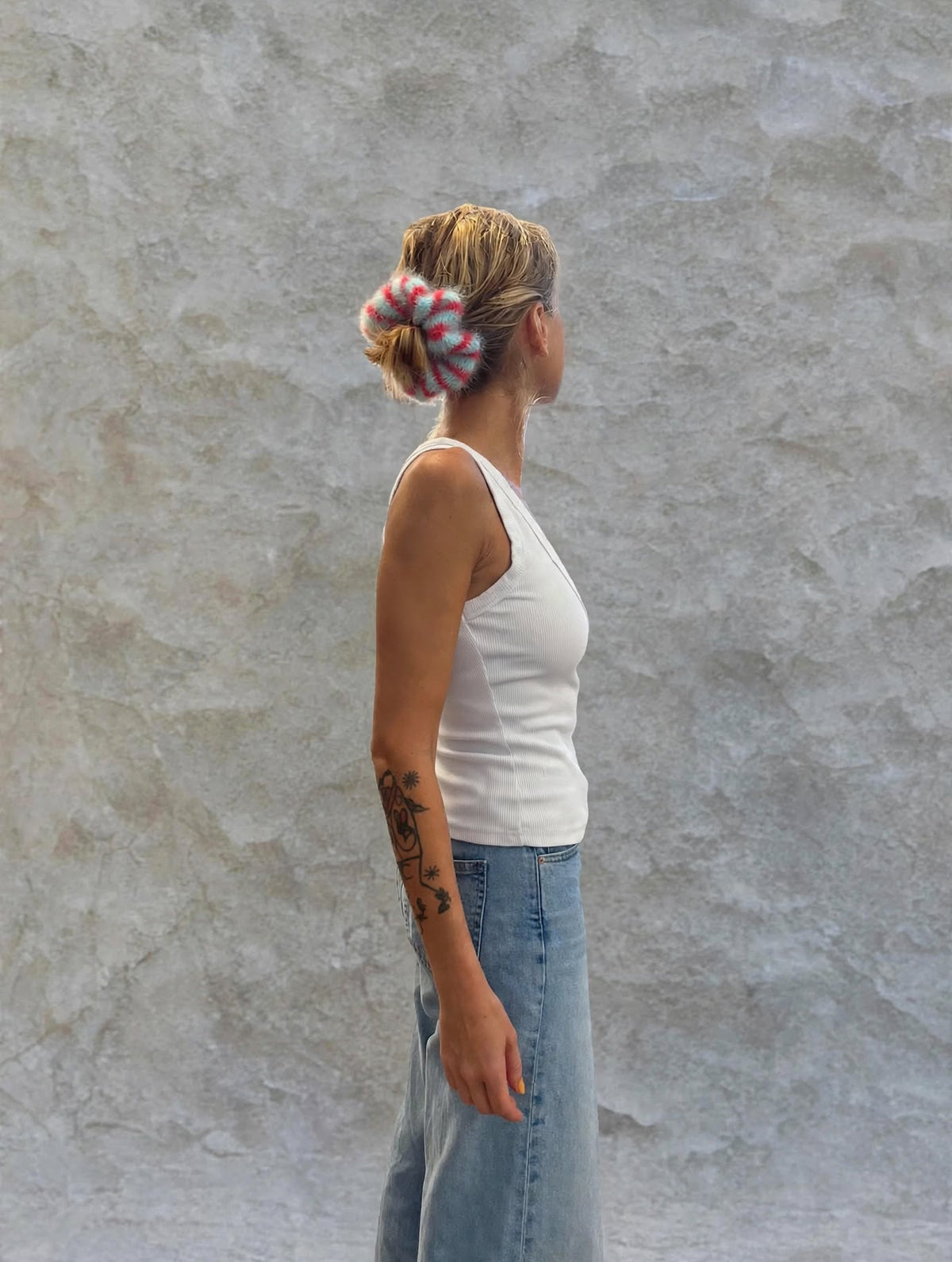 SCRUNCHIES