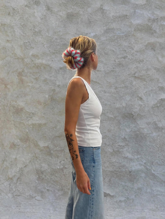 SCRUNCHIES
