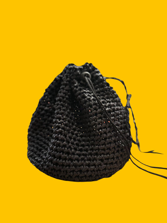 SECCHIELLO RAFFIA