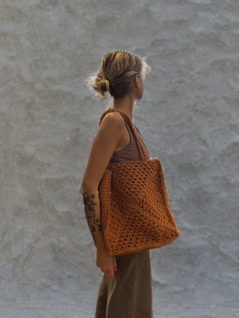 TERRA BAG
