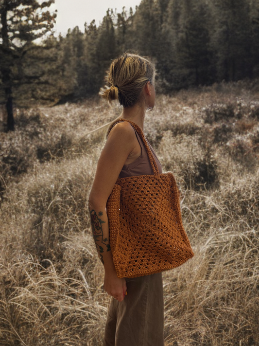 TERRA BAG