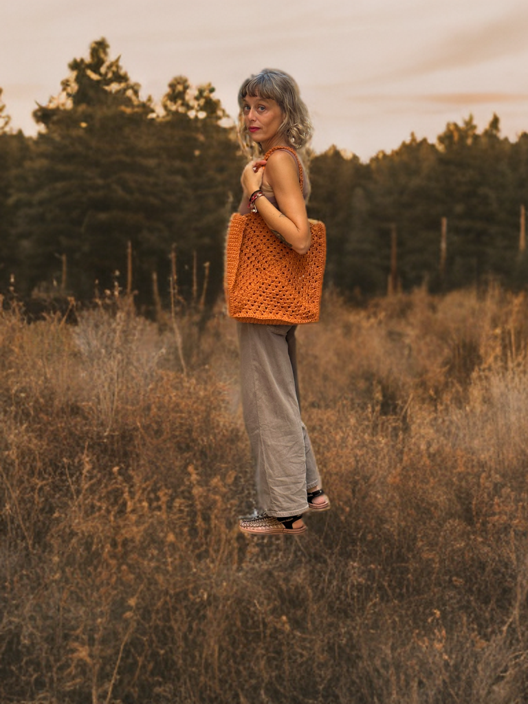 TERRA BAG