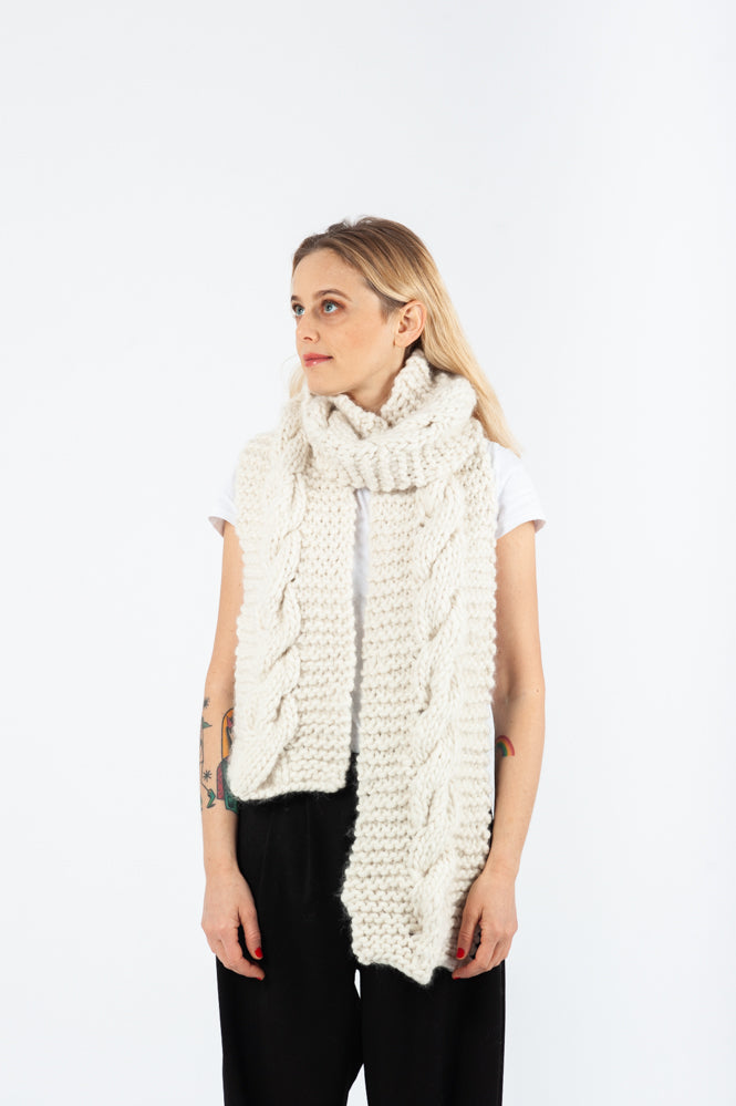 NODO SCARF