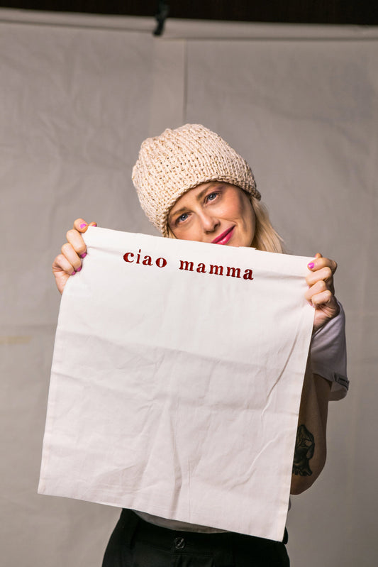 HAPPY MAMMA — SHOPPER